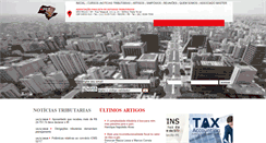 Desktop Screenshot of apet.org.br
